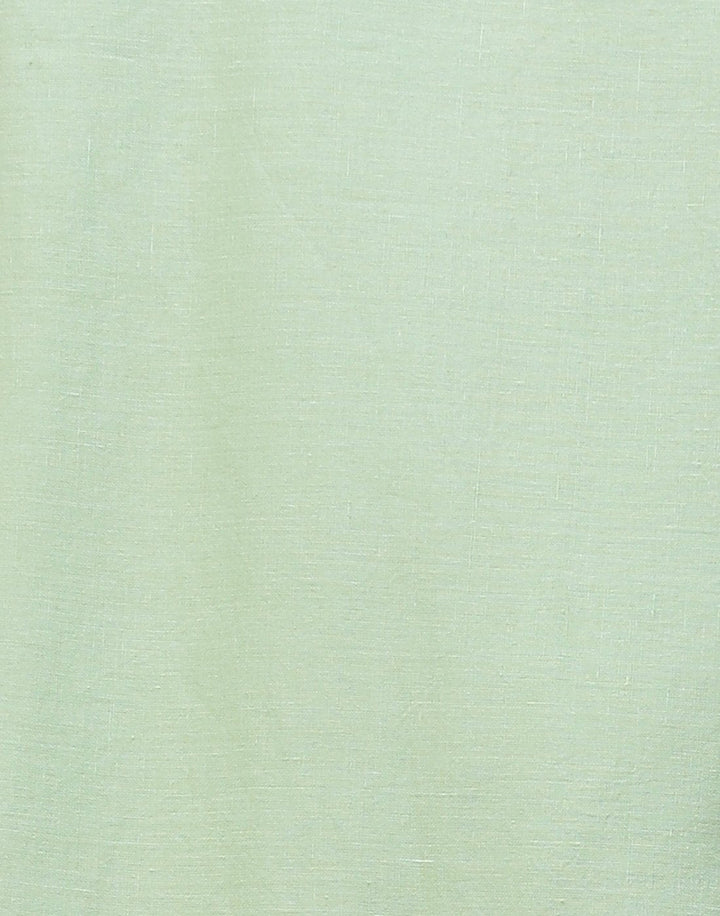 Chanderi Embroidered Suit Piece