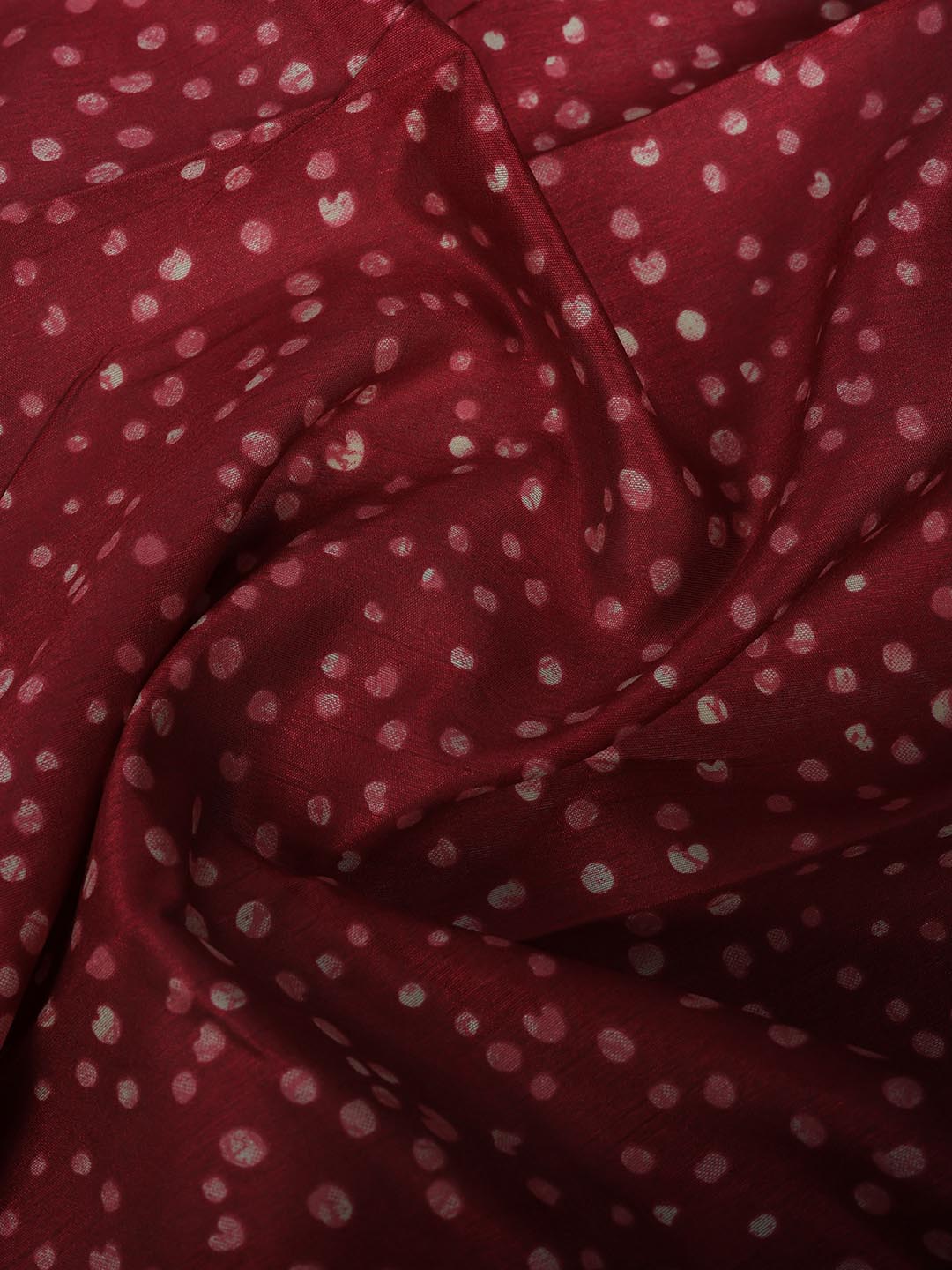 Digital Printed Art Silk Saree