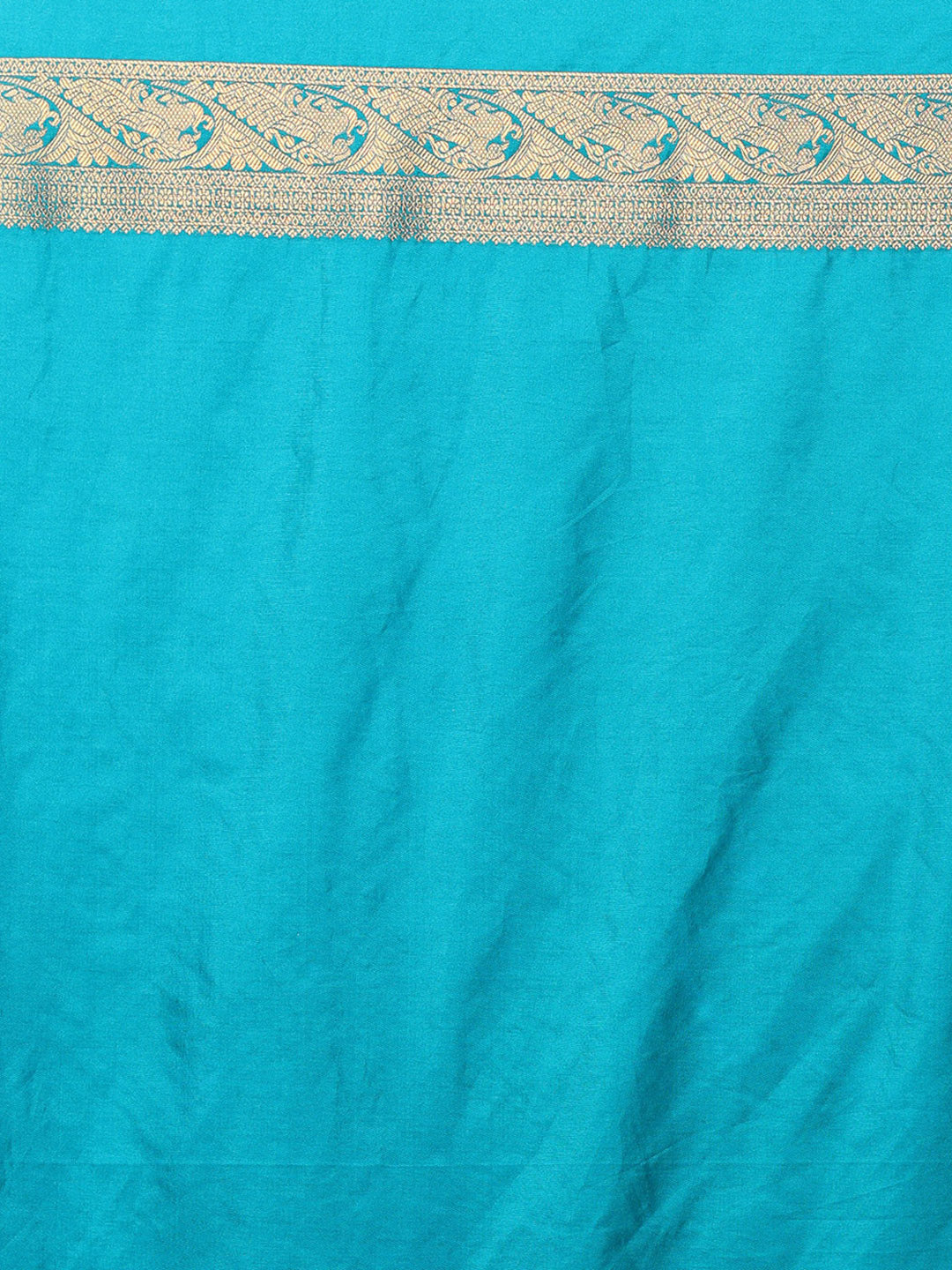 Woven Design Kanjivaram Saree