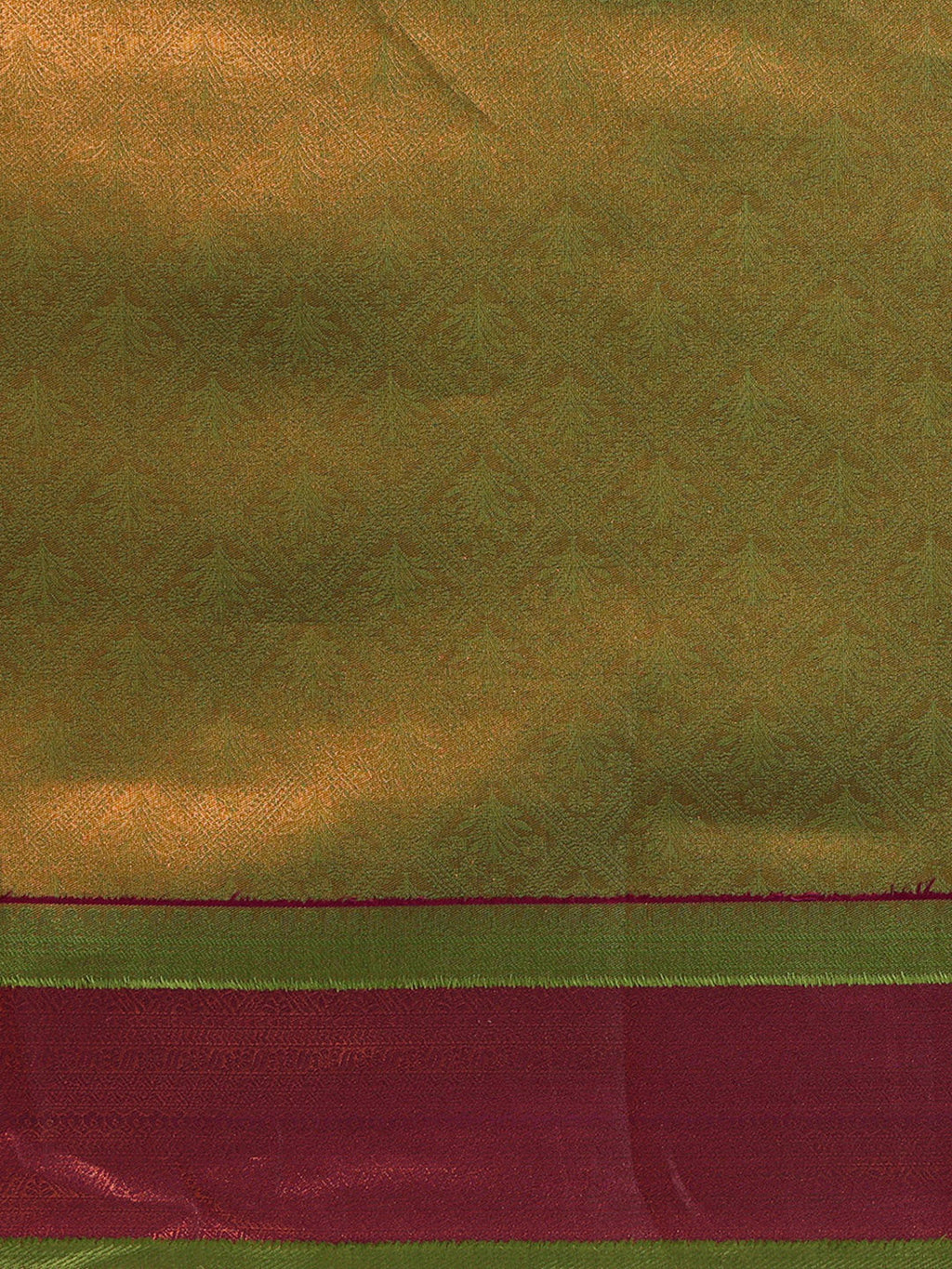 Woven Design Art Silk Saree