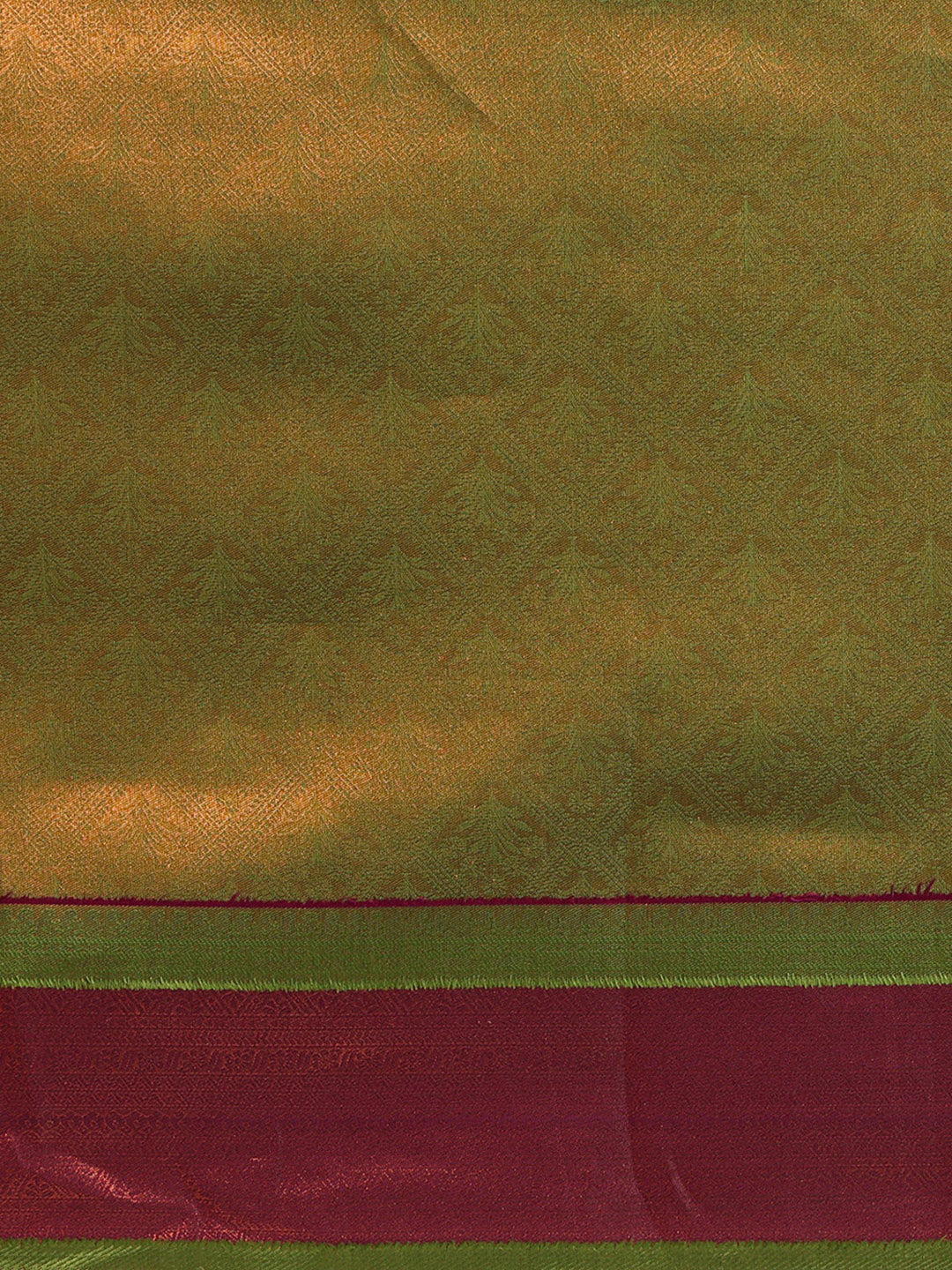 Woven Design Art Silk Saree