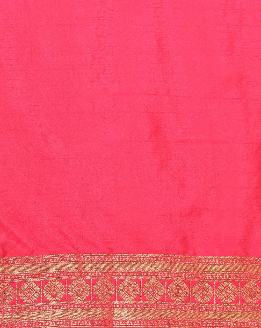 MBZ Meena Bazaar-Art Handloom Woven Saree