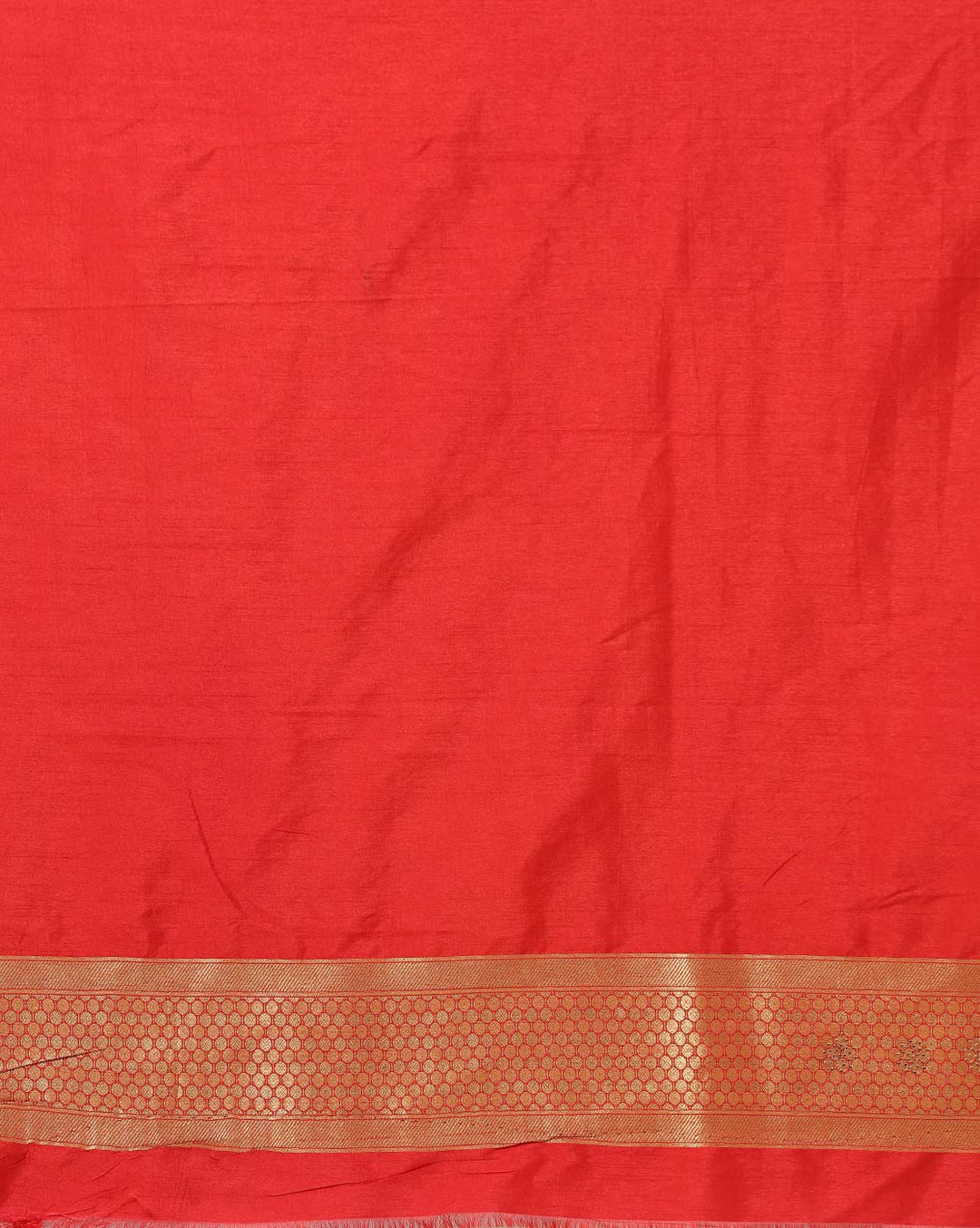 MBZ Meena Bazaar-Woven Art Handloom Saree