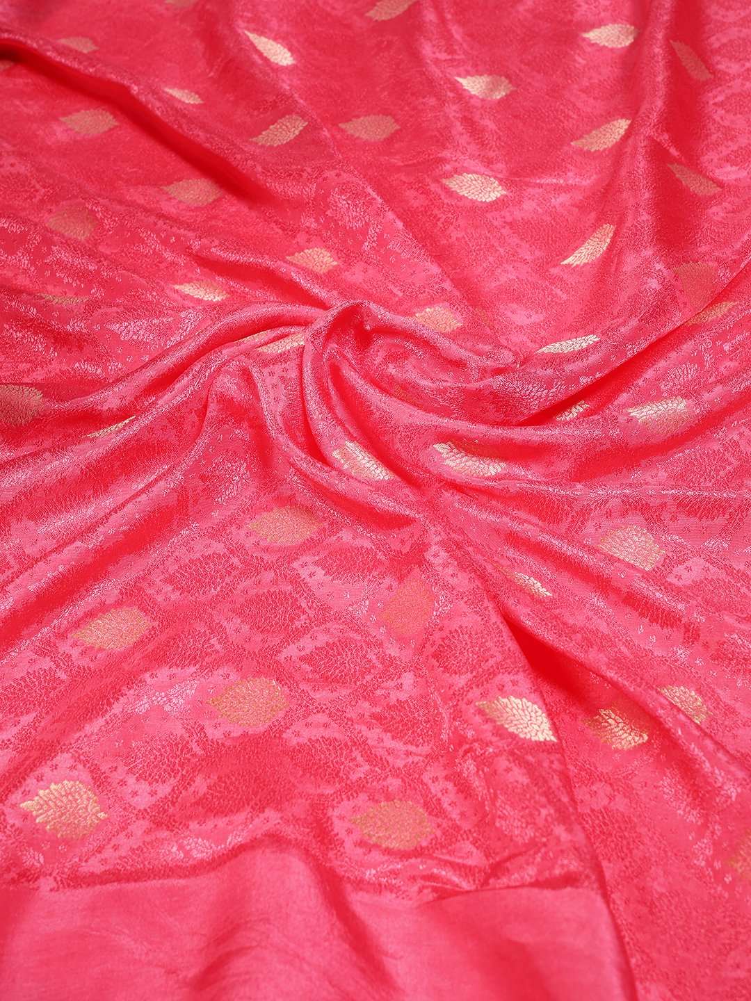 Woven Design Art Silk Saree