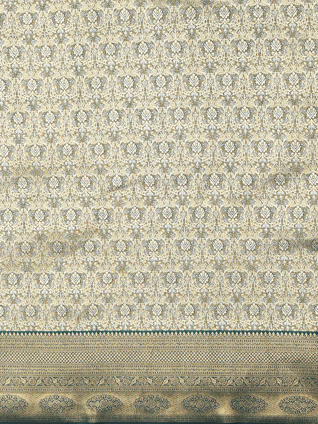 Woven Design Art Silk Saree