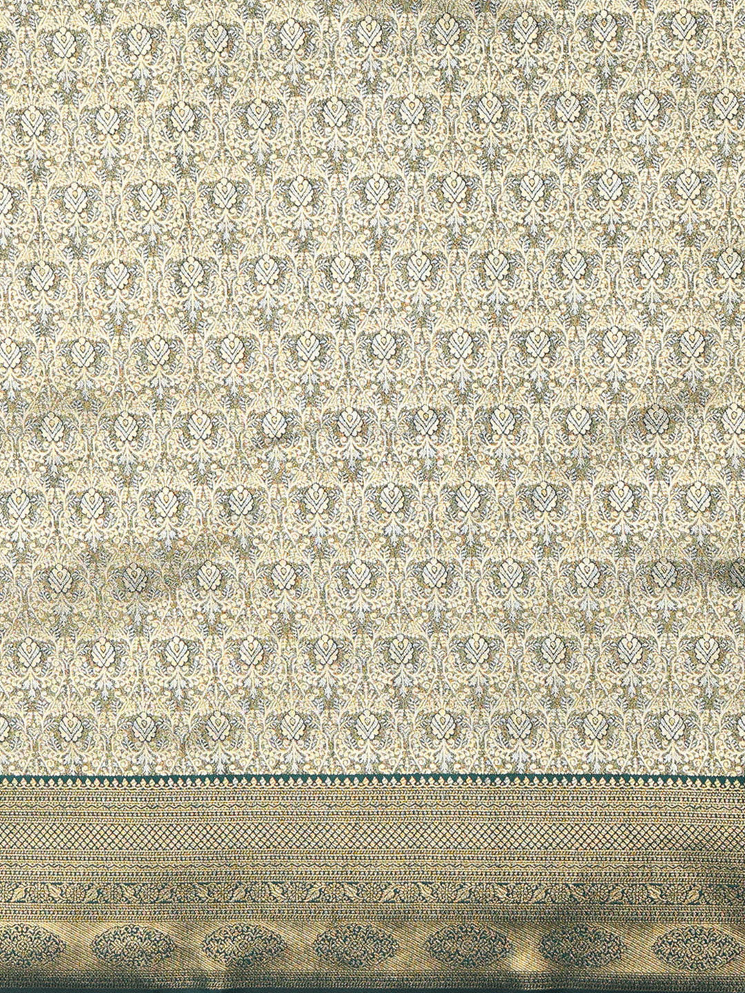 Woven Design Art Silk Saree