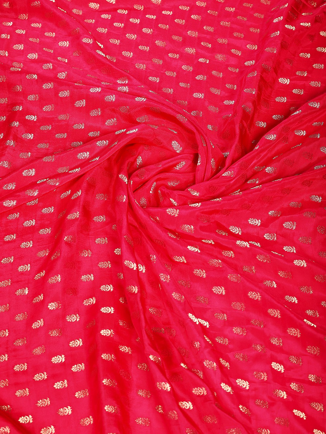 Woven Design Dola Silk Saree