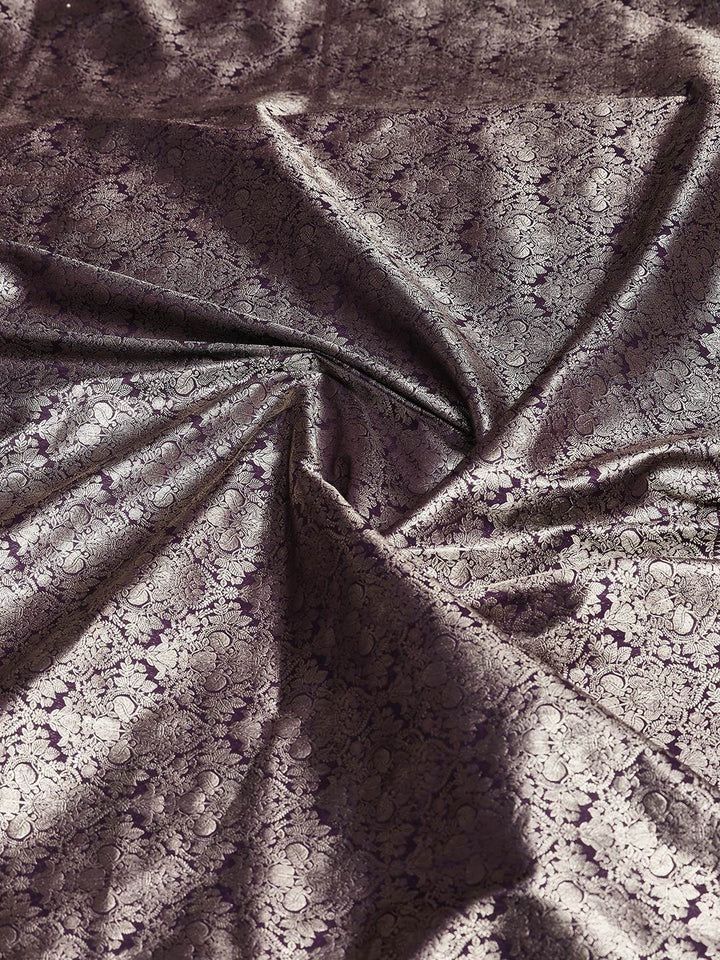 Woven Design Art Silk Saree