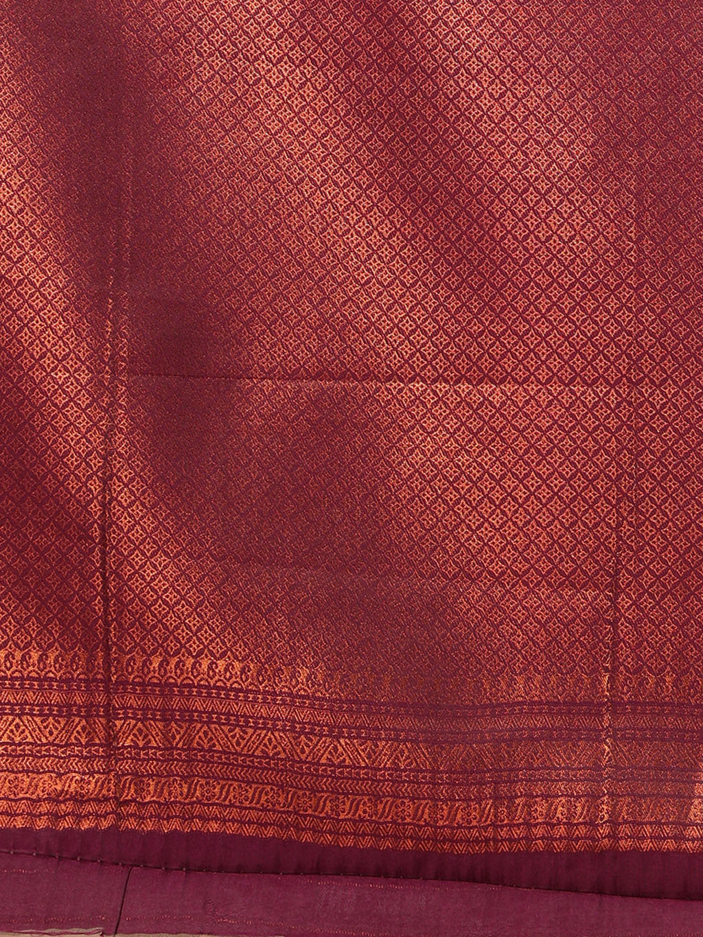 Woven Design Art Silk Saree