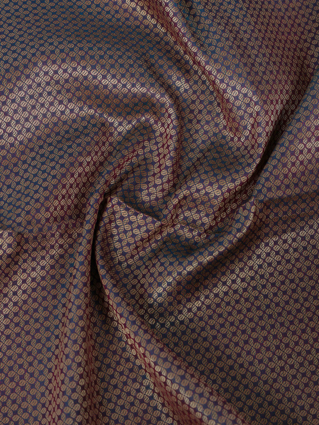Woven Design Art Silk Saree