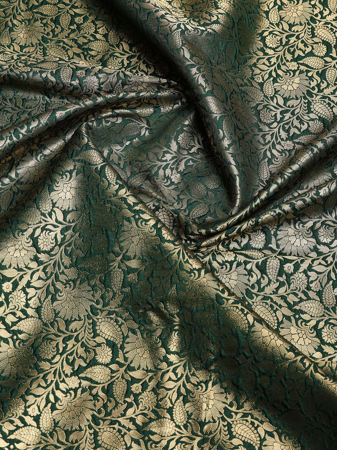 Woven Design Art Silk Saree