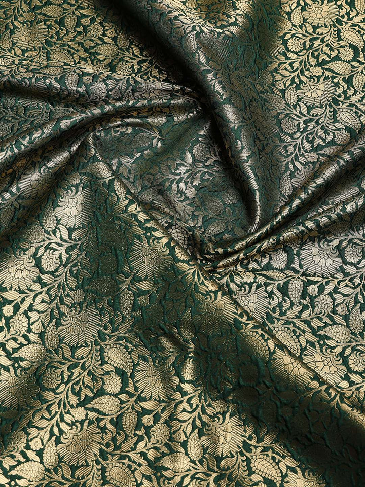 Woven Design Art Silk Saree