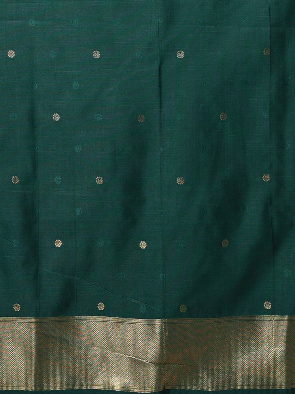 Woven Design Art Silk Saree