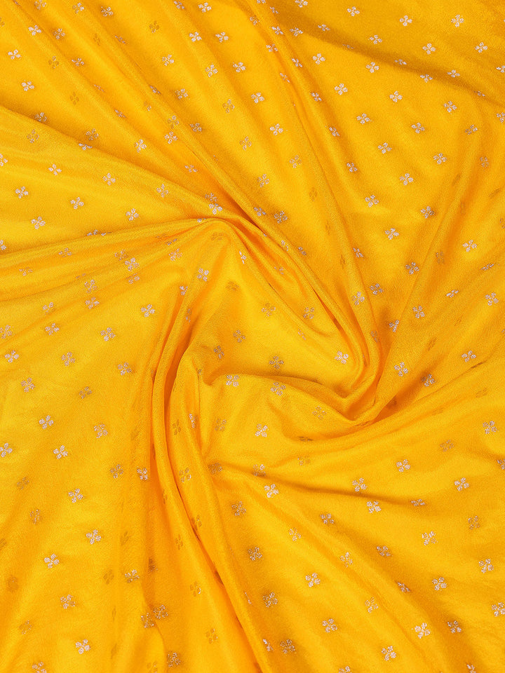 Zaari Jaal Crepe Saree