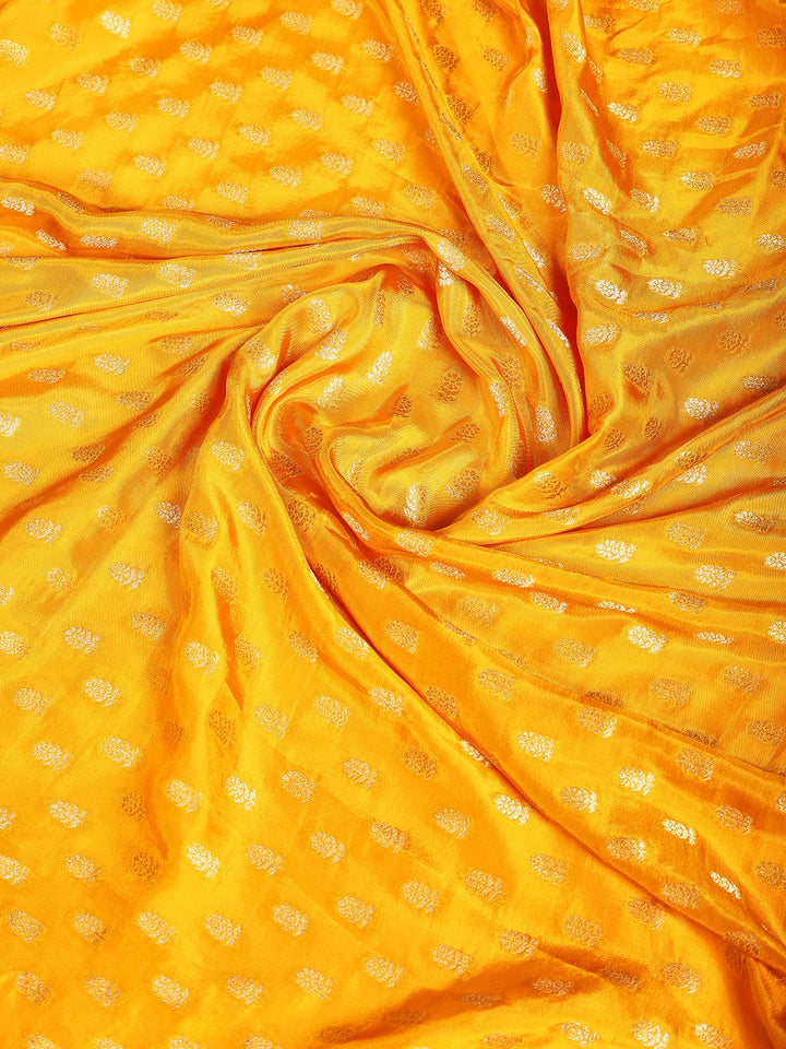 Woven Design Dola Silk Saree