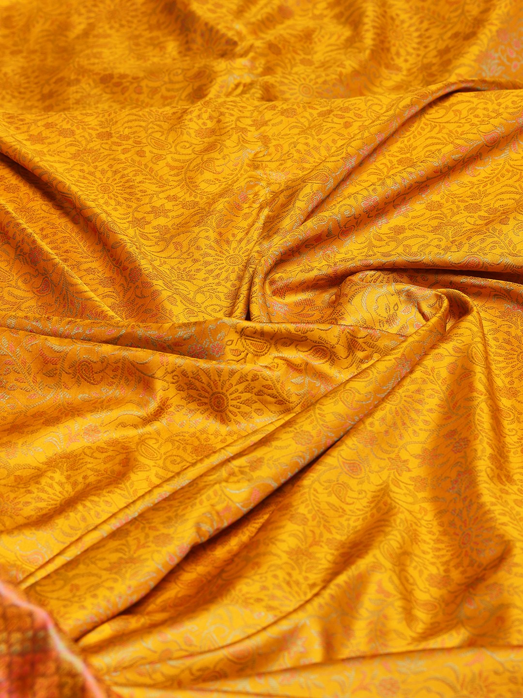 Woven Design Art Silk Saree
