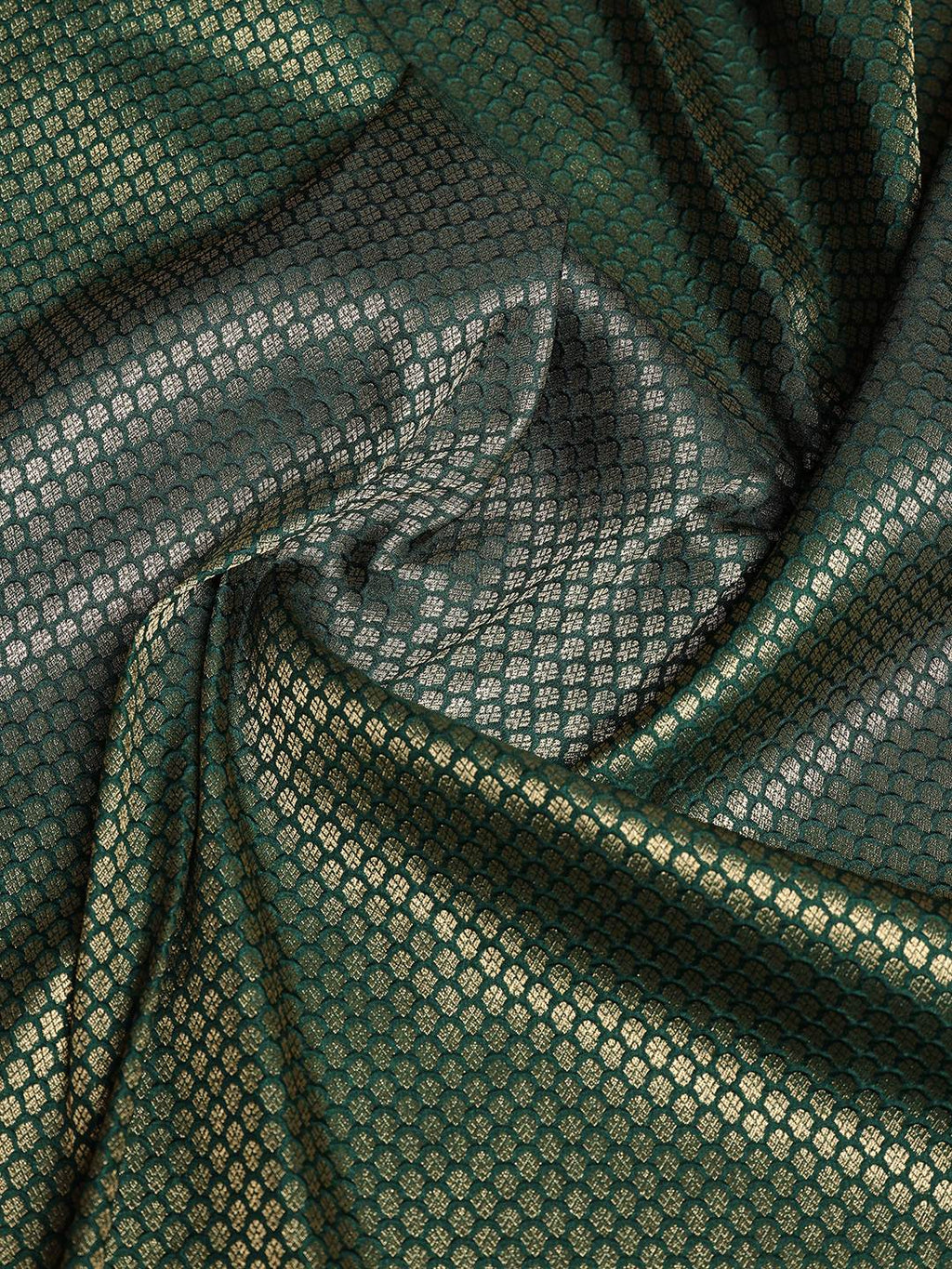 Woven Design Art Silk Saree