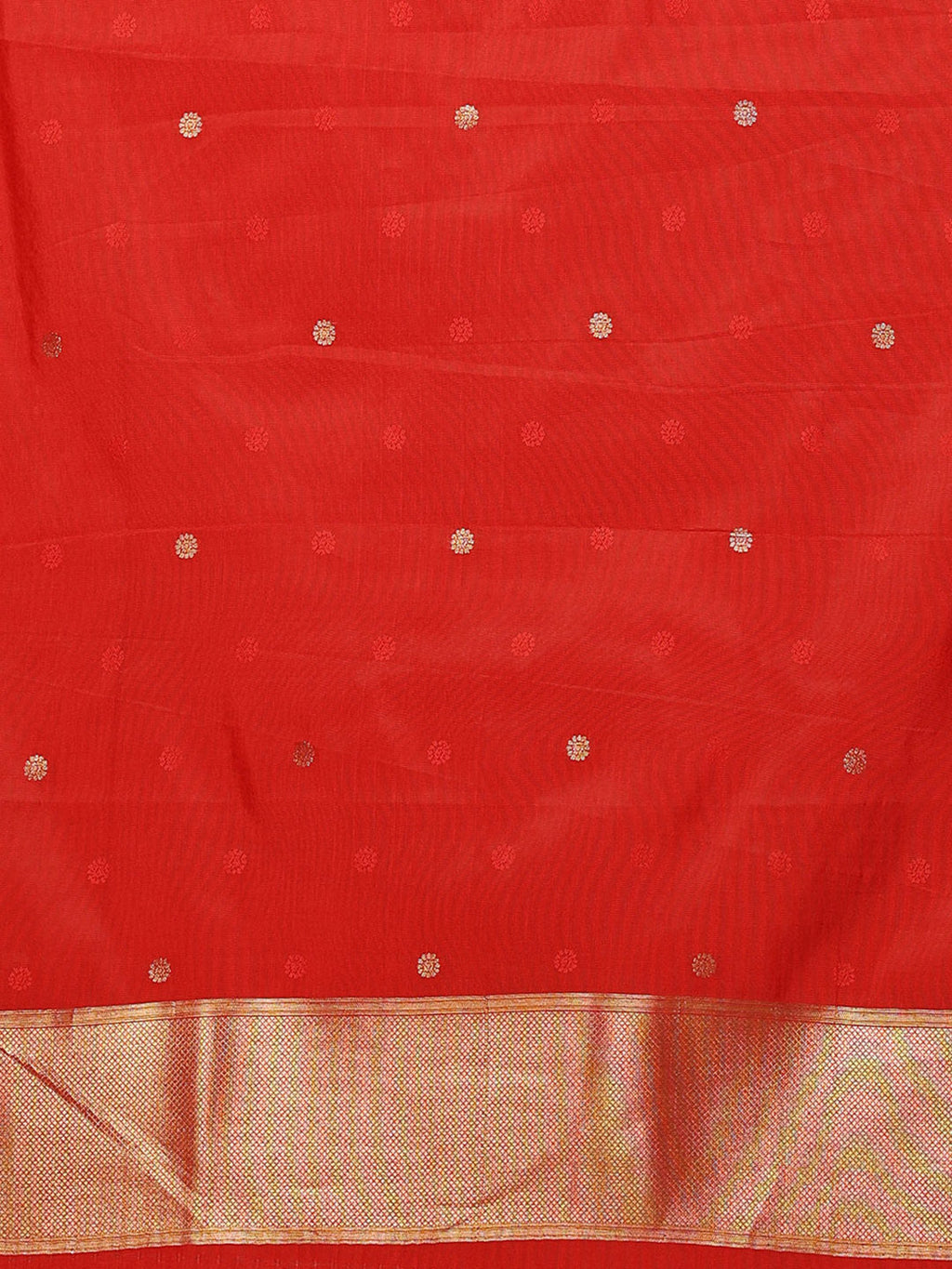 Woven Design Art Silk Saree