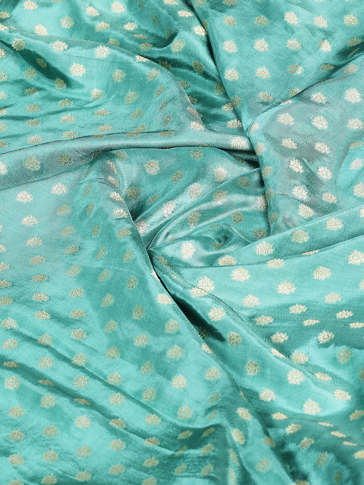 Woven Design Dola Silk Saree