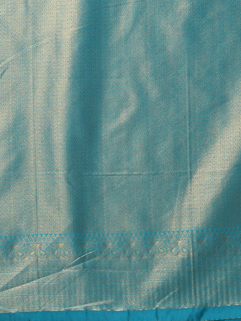 Woven Design Art Silk Saree