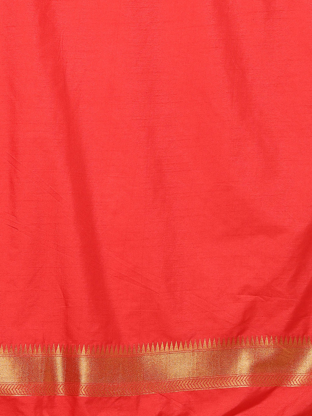 Woven Design Kanjivaram Saree