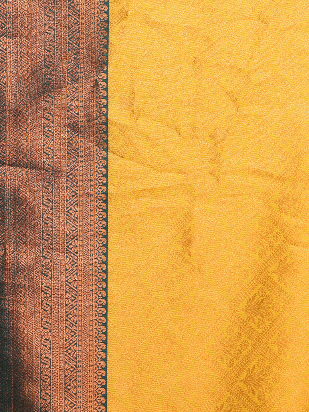 Woven Design Art Silk Saree