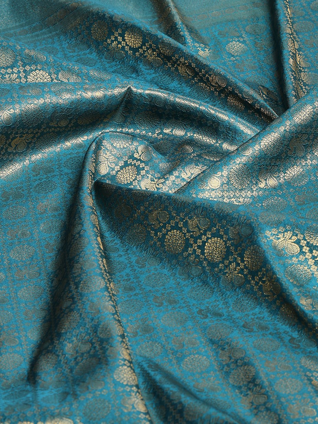 Woven Design Art Silk Saree