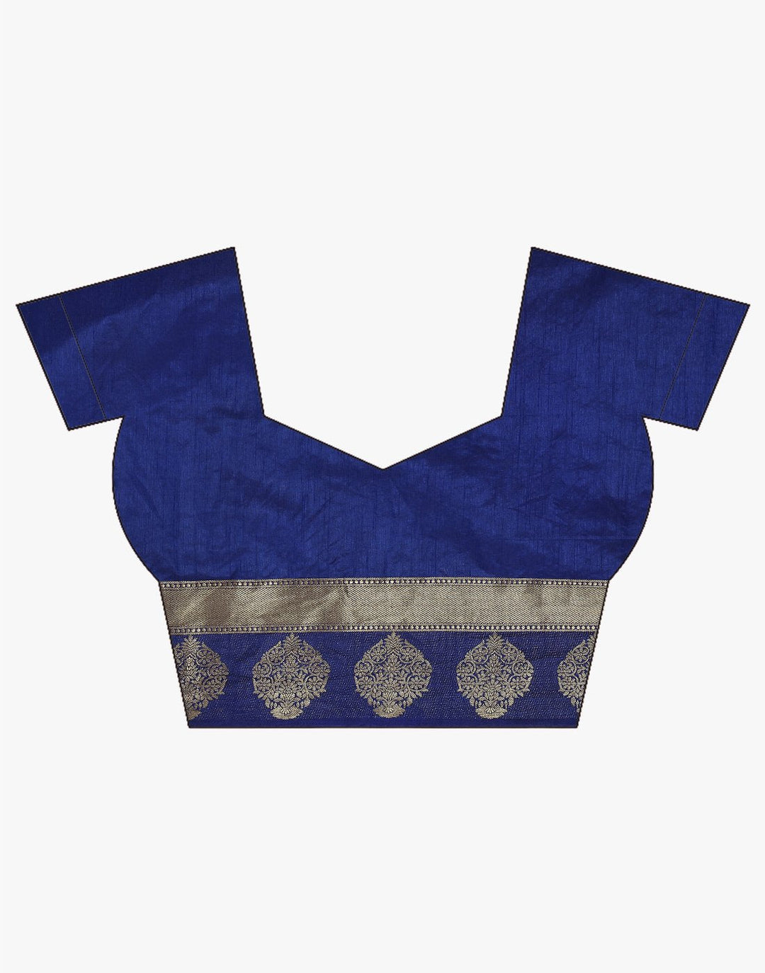Rani Art Handloom Saree