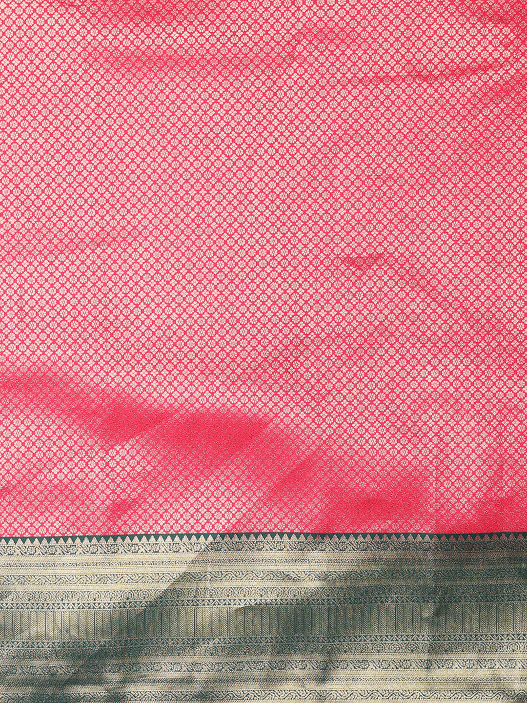 Woven Design Art Silk Saree