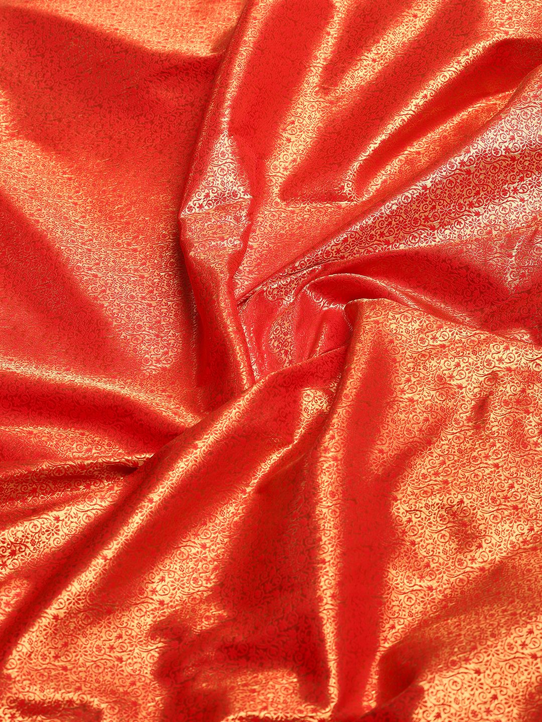 Woven Design Art Silk Saree