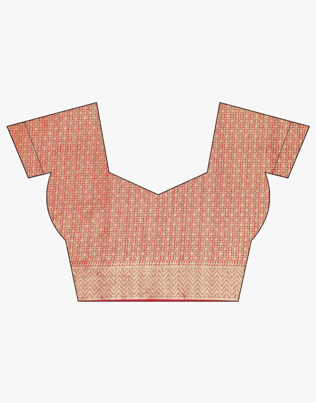 Art Handloom Saree