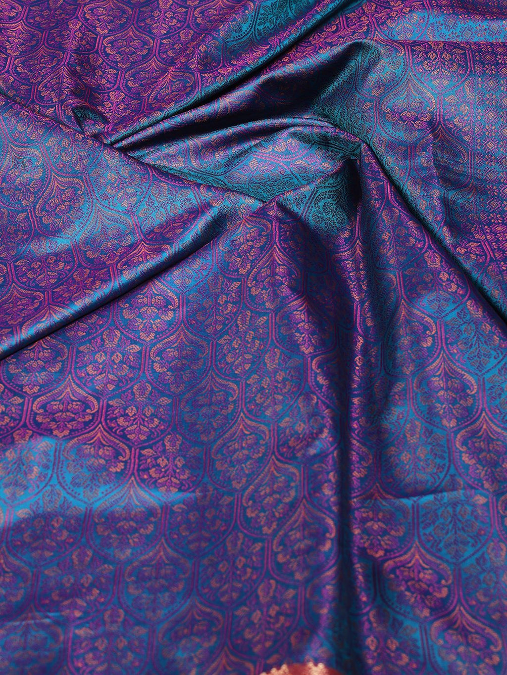 Woven Design Art Silk Saree