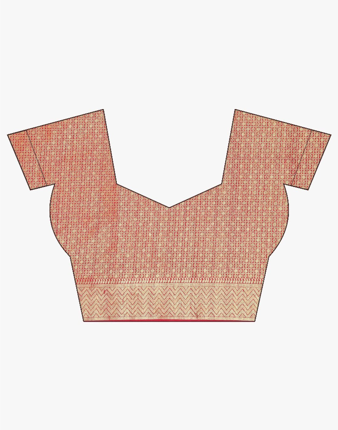 Art Handloom Saree