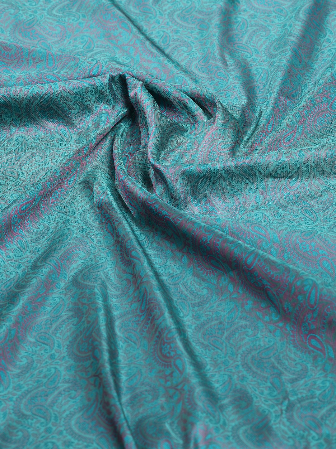 Woven Design Art Silk Saree