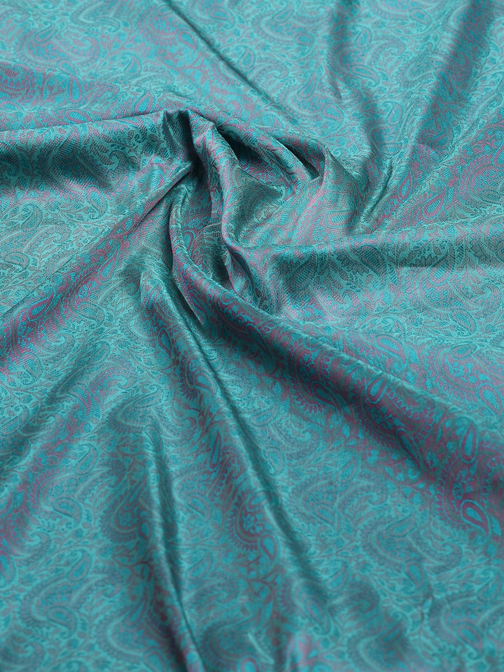 Woven Design Art Silk Saree