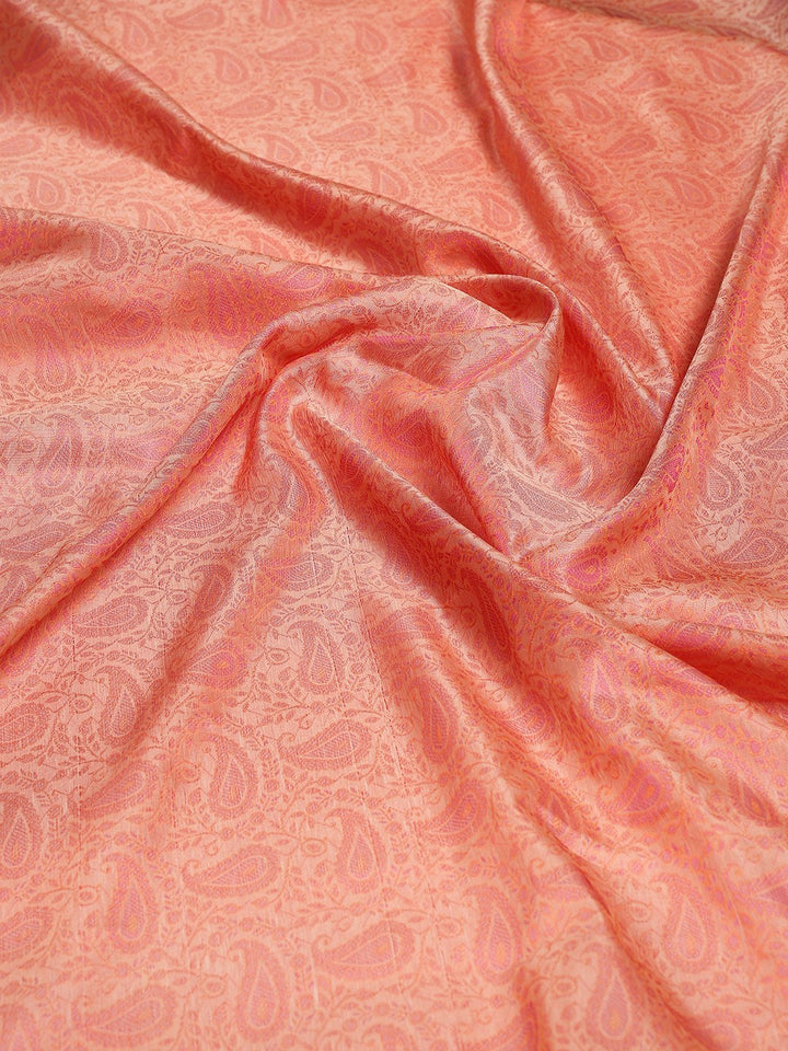 Woven Design Art Silk Saree