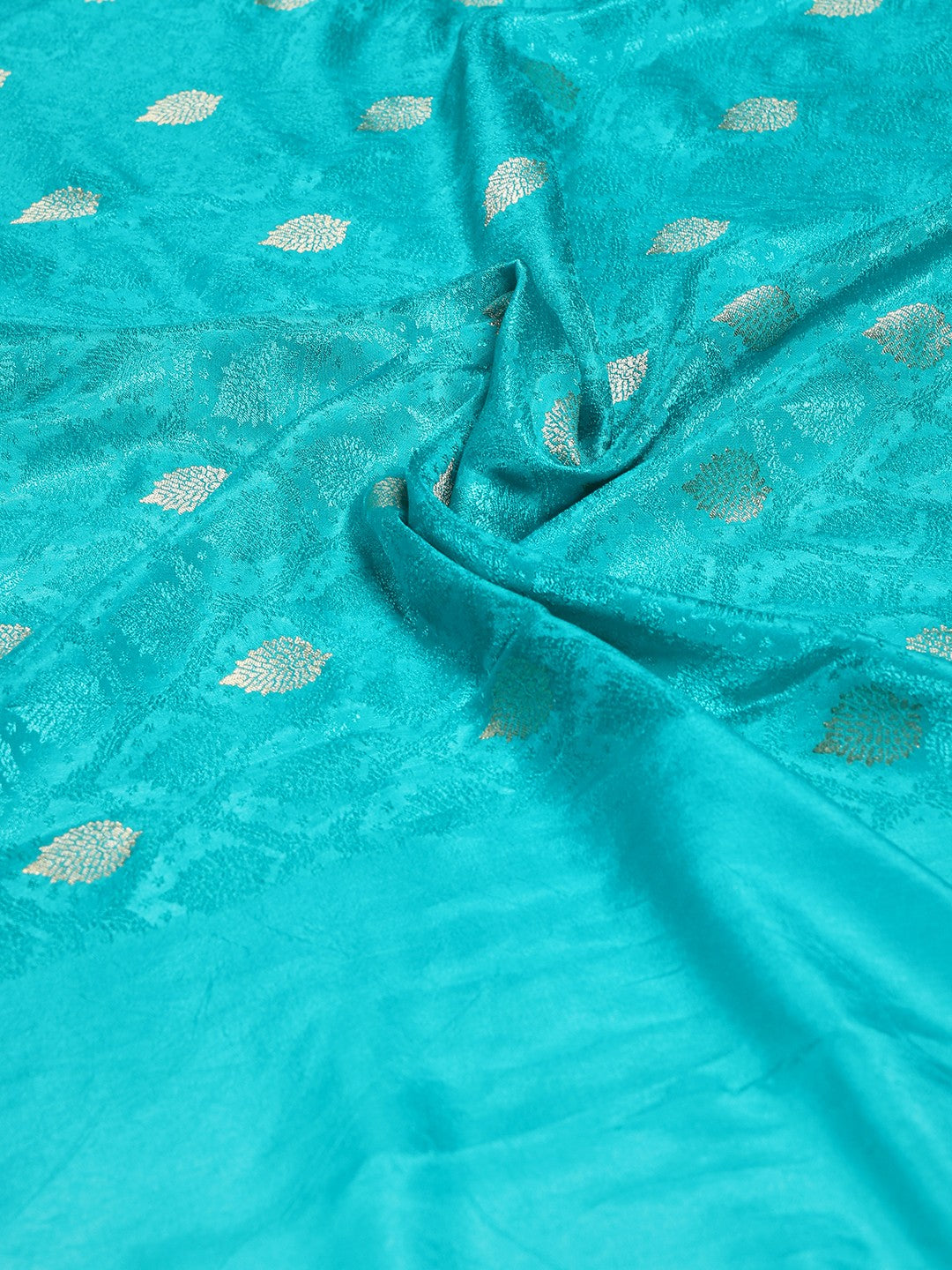Woven Design Art Silk Saree