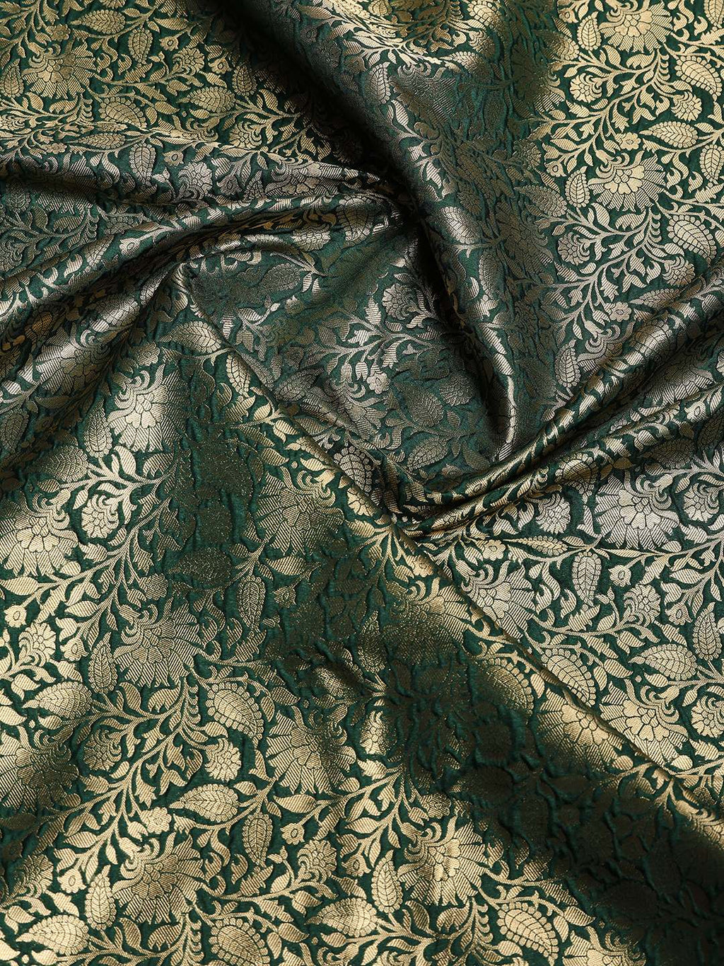 Woven Design Art Silk Saree