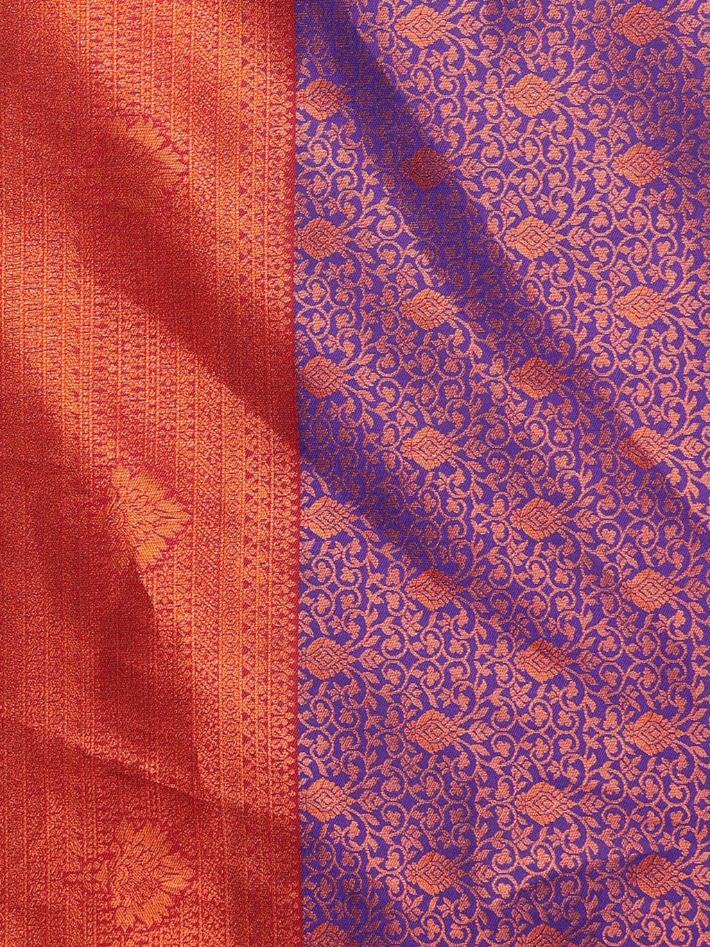 Woven Design Art Silk Saree