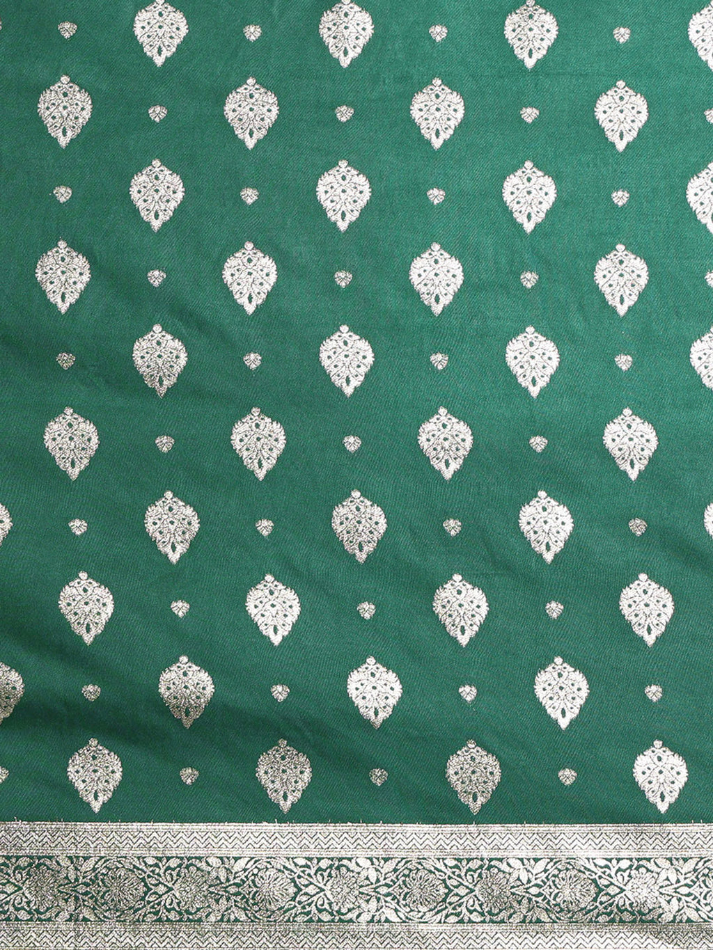 Woven Design Dola Silk Saree