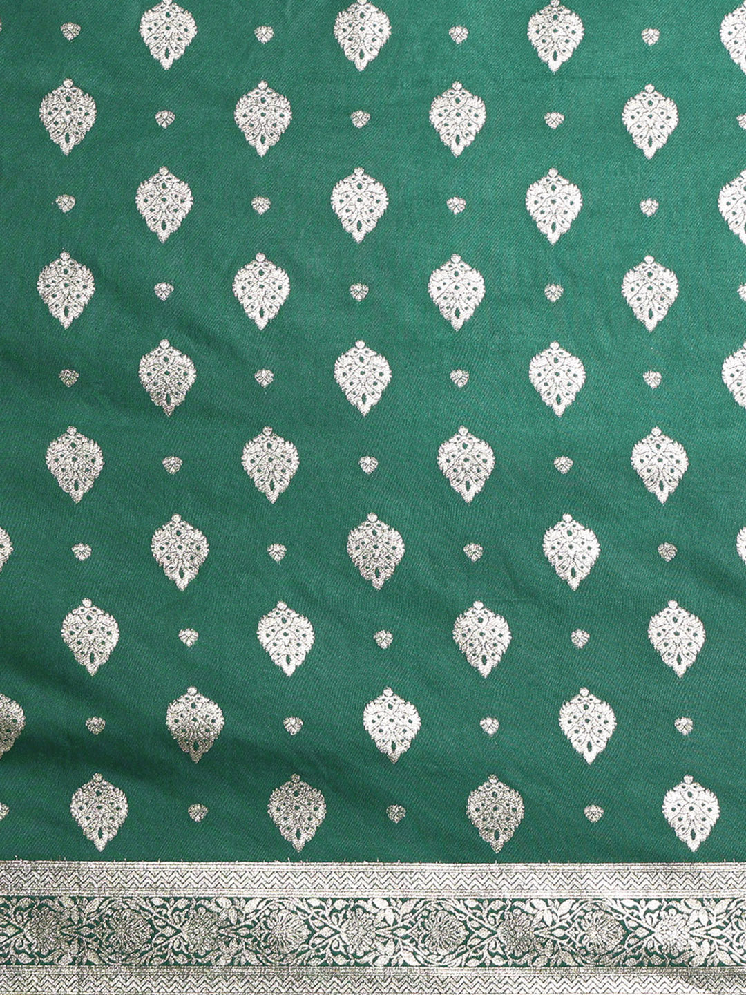 Woven Design Dola Silk Saree