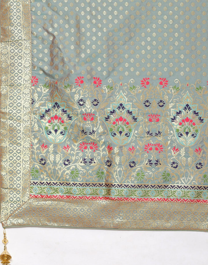Banarasi Brocade Lehenga Choli