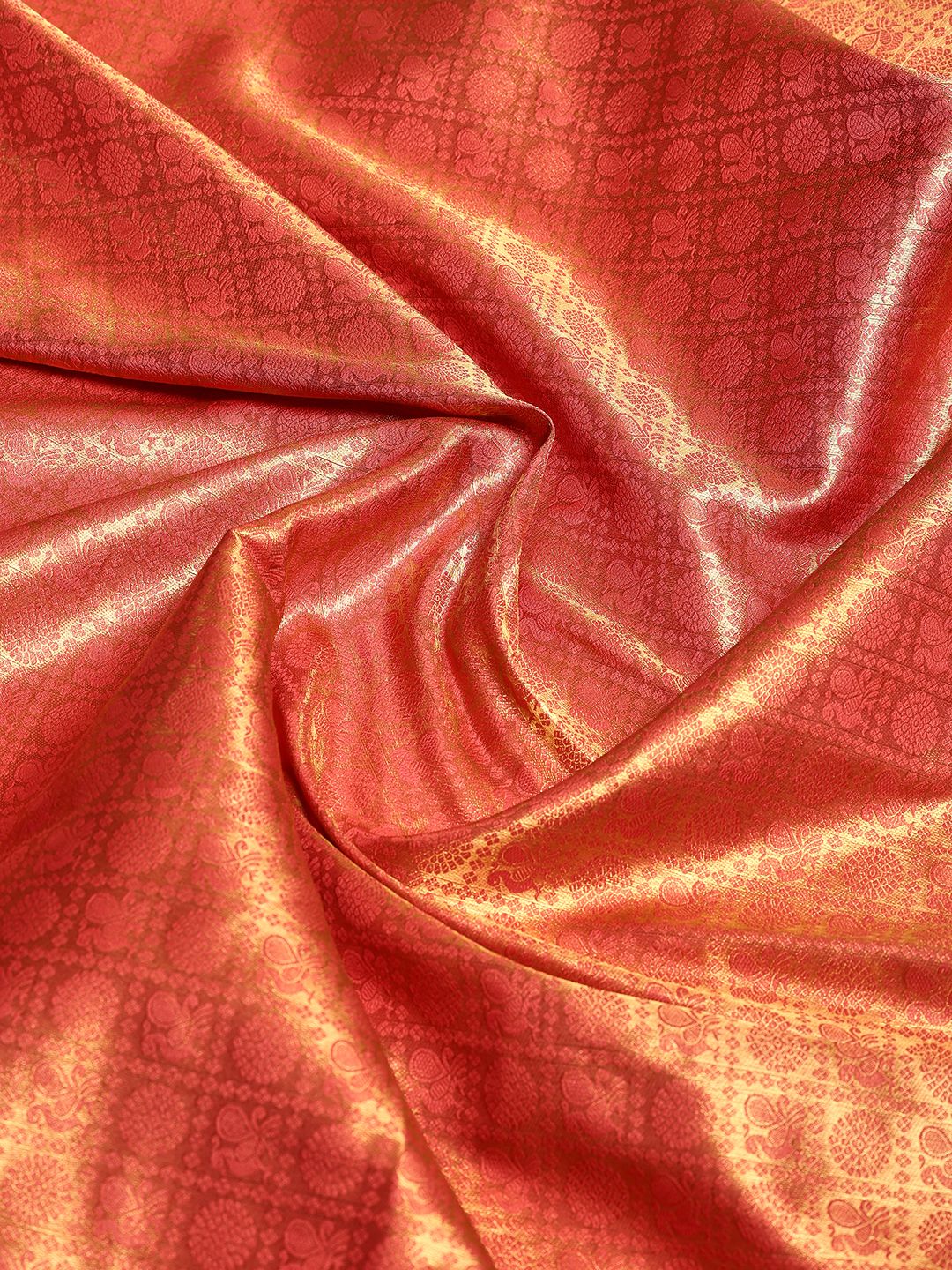 Woven Design Art Silk Saree