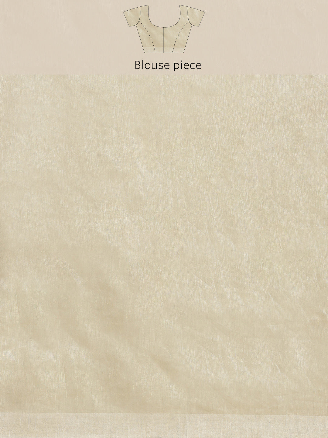 Resham Jaal Embroidered Cotton Saree