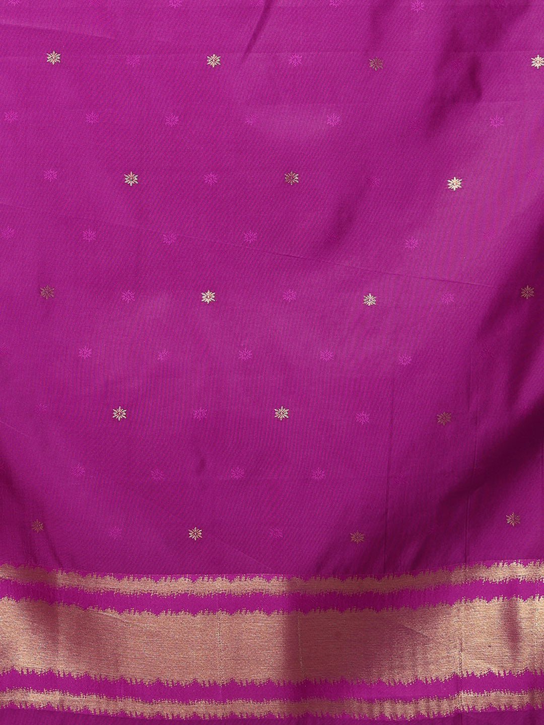 Woven Design Art Silk Saree