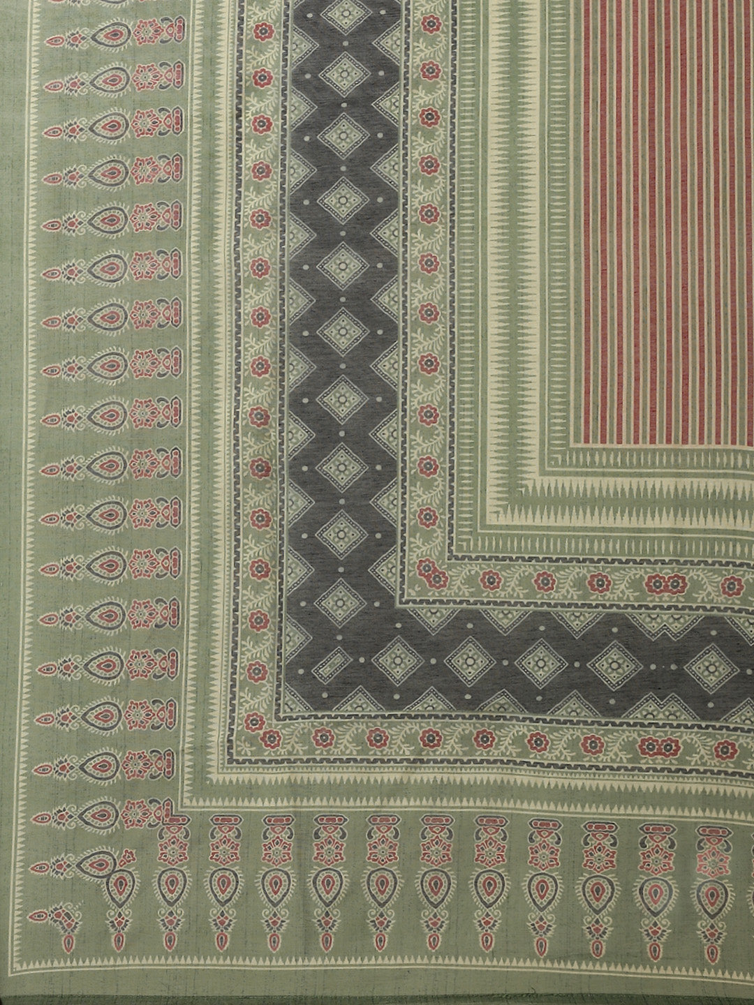 Cotton Printed Salwaar Kameez