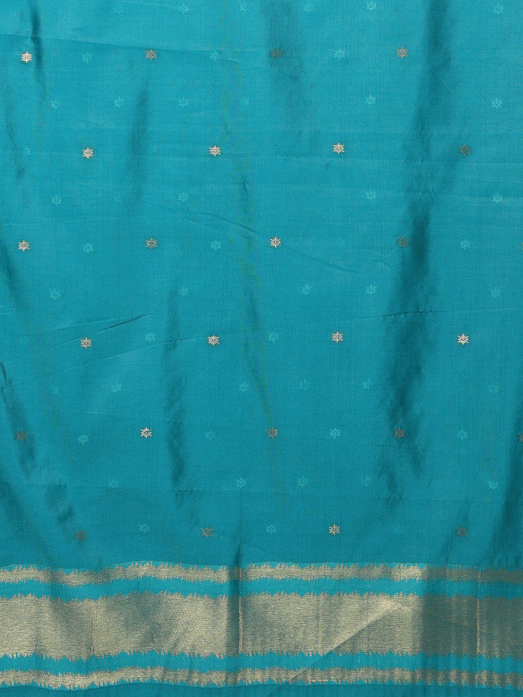 Woven Design Art Silk Saree