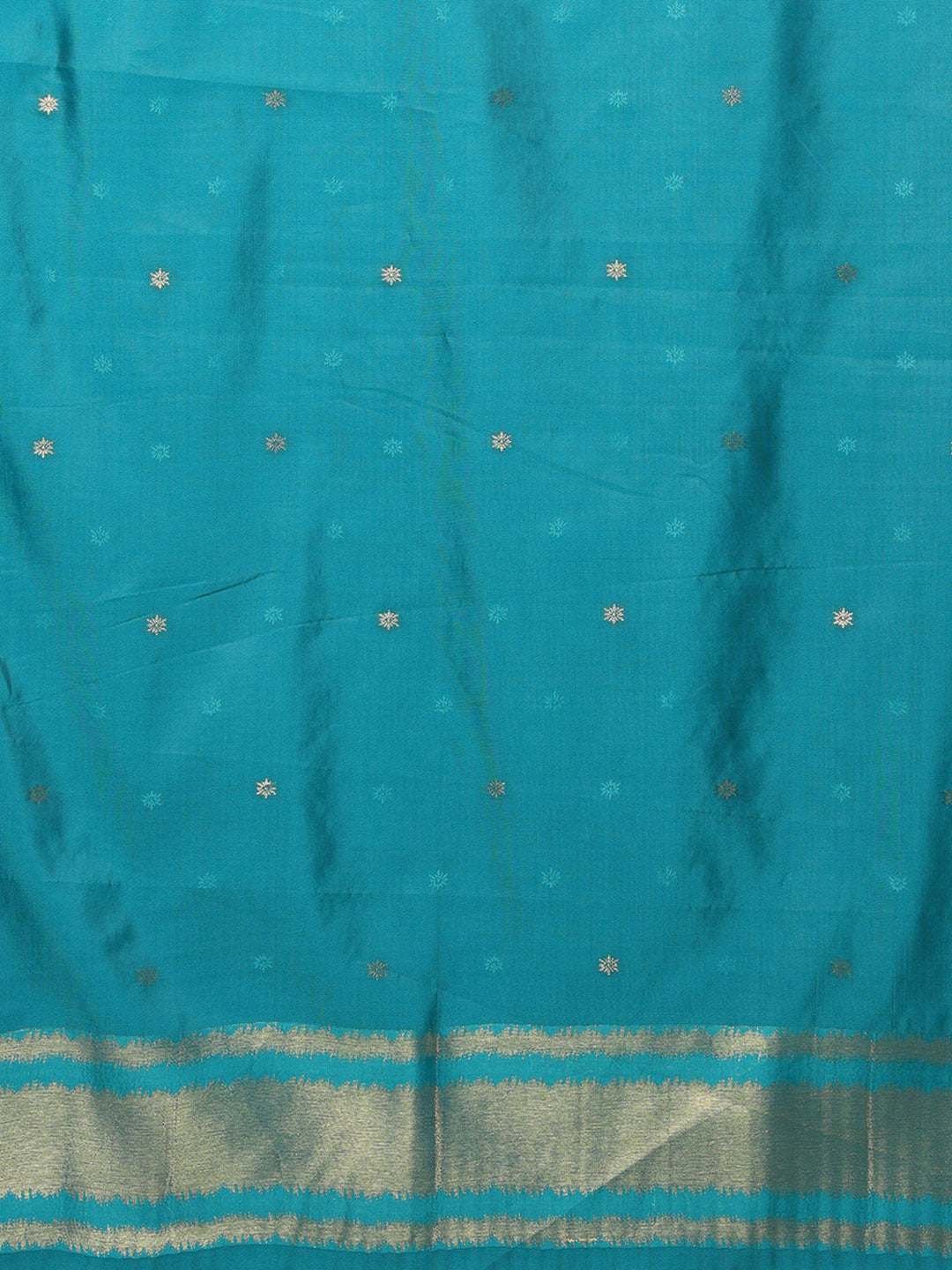 Woven Design Art Silk Saree