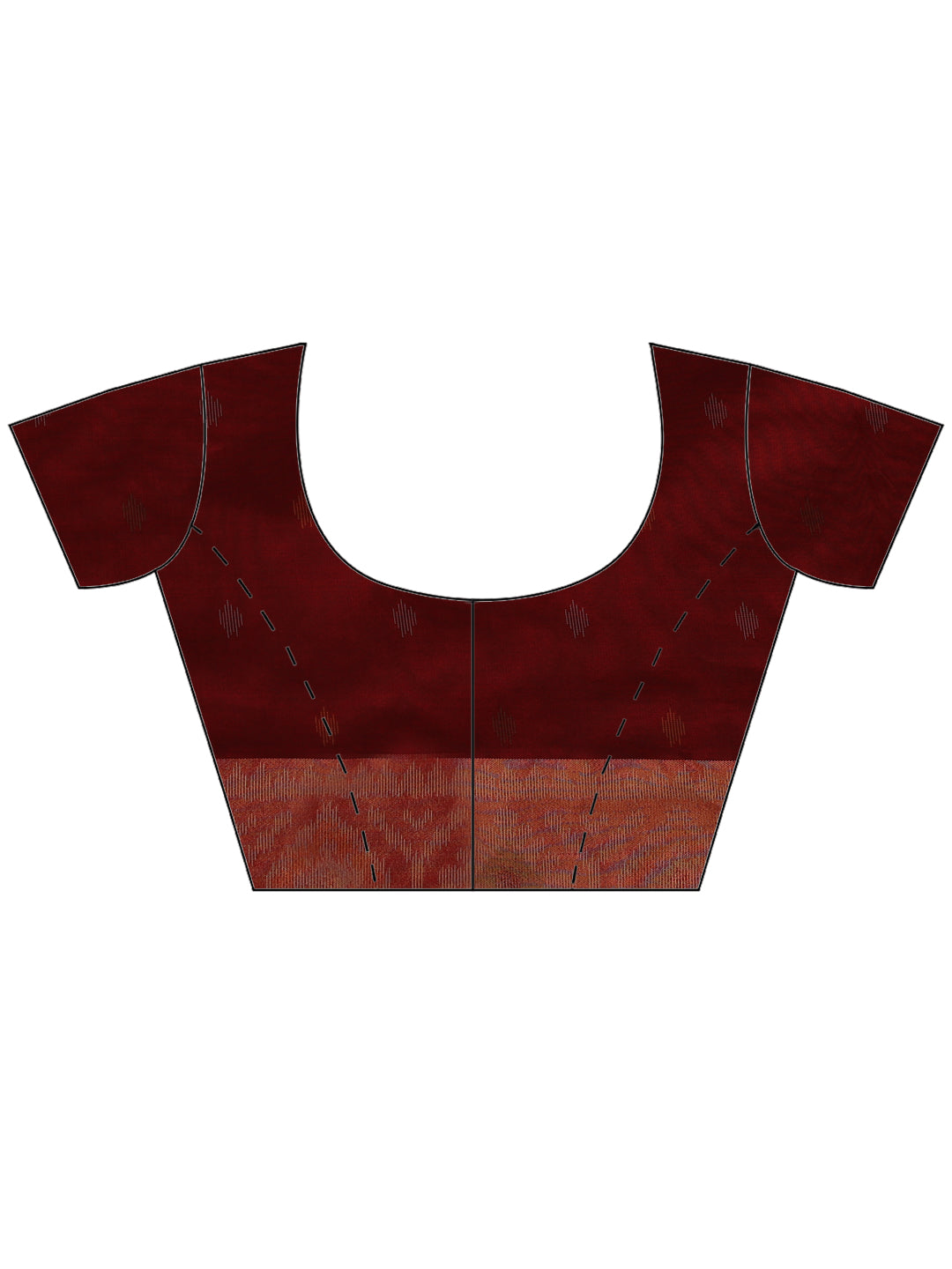 Woven Design Art Silk Saree
