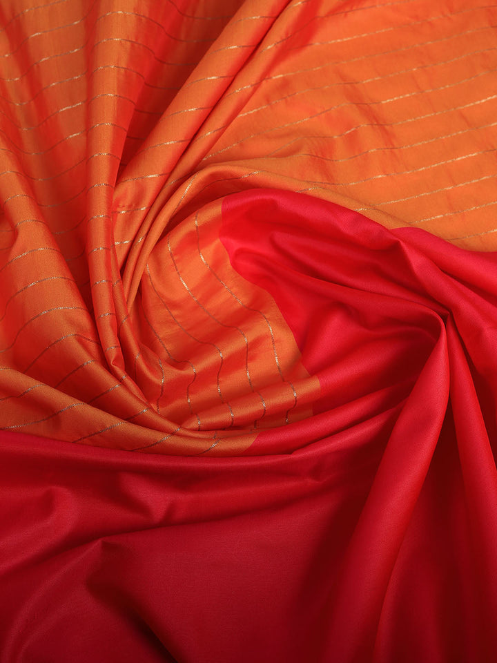 Woven Design Art Silk Saree